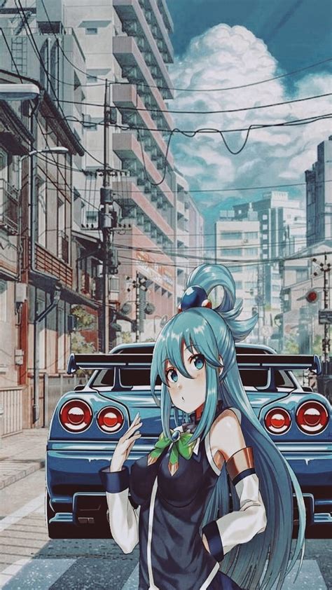 aqua r34